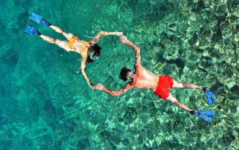 Snorkeling Tour Nusa Penida