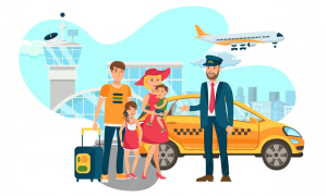 Bali Airport Transfer Service