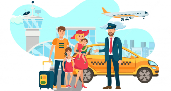 Bali Airport Transfer Service